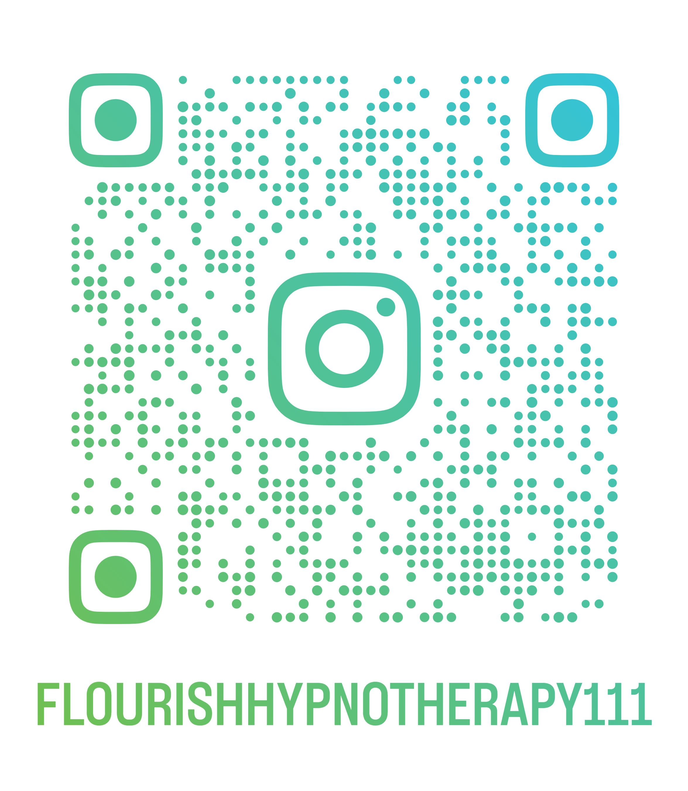 QR code to book a free consultation